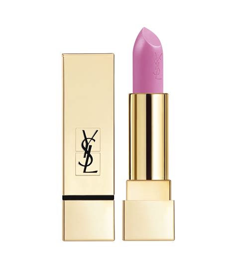 YSL pink celebration